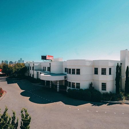 Belmont Hotel دالاس المظهر الخارجي الصورة