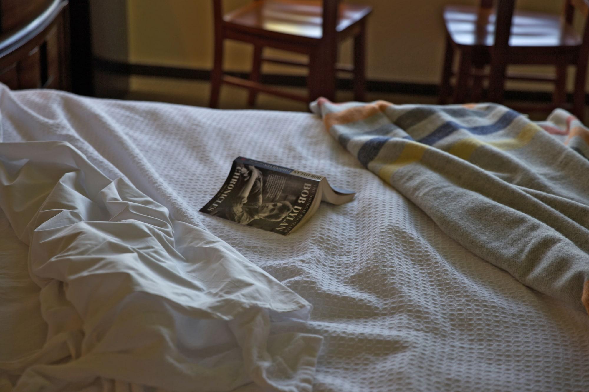 Belmont Hotel دالاس المظهر الخارجي الصورة