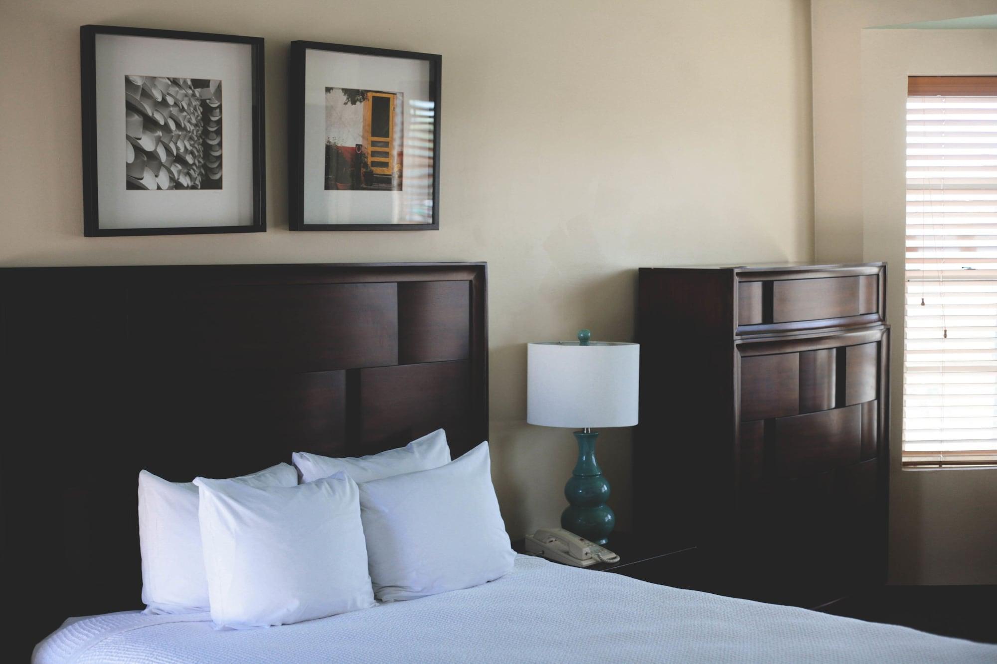 Belmont Hotel دالاس المظهر الخارجي الصورة