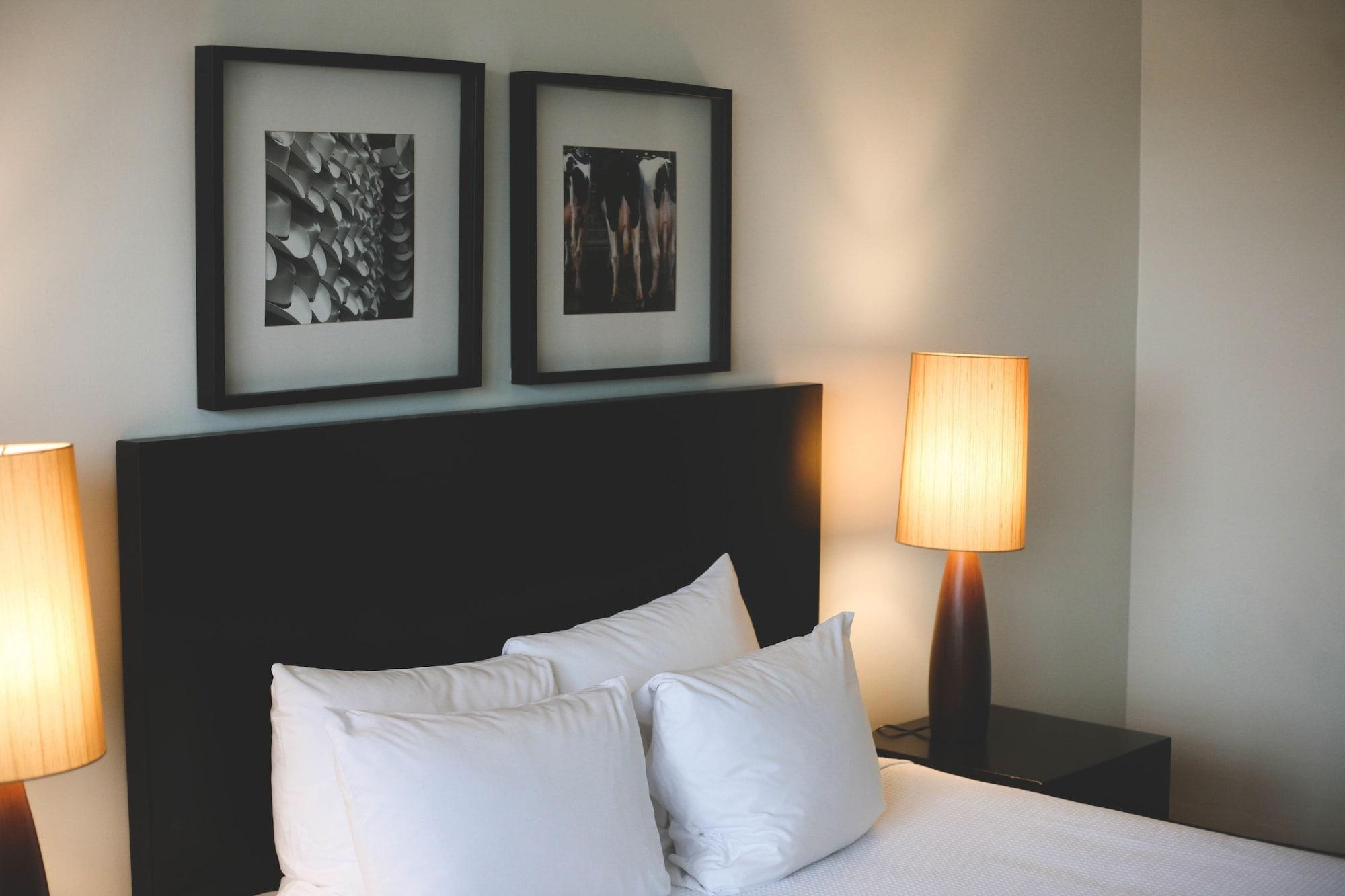 Belmont Hotel دالاس المظهر الخارجي الصورة