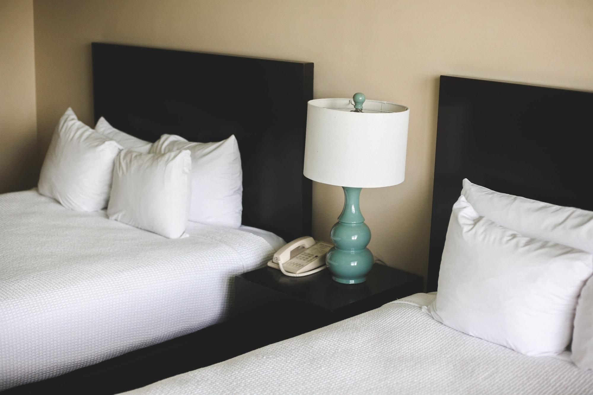 Belmont Hotel دالاس المظهر الخارجي الصورة