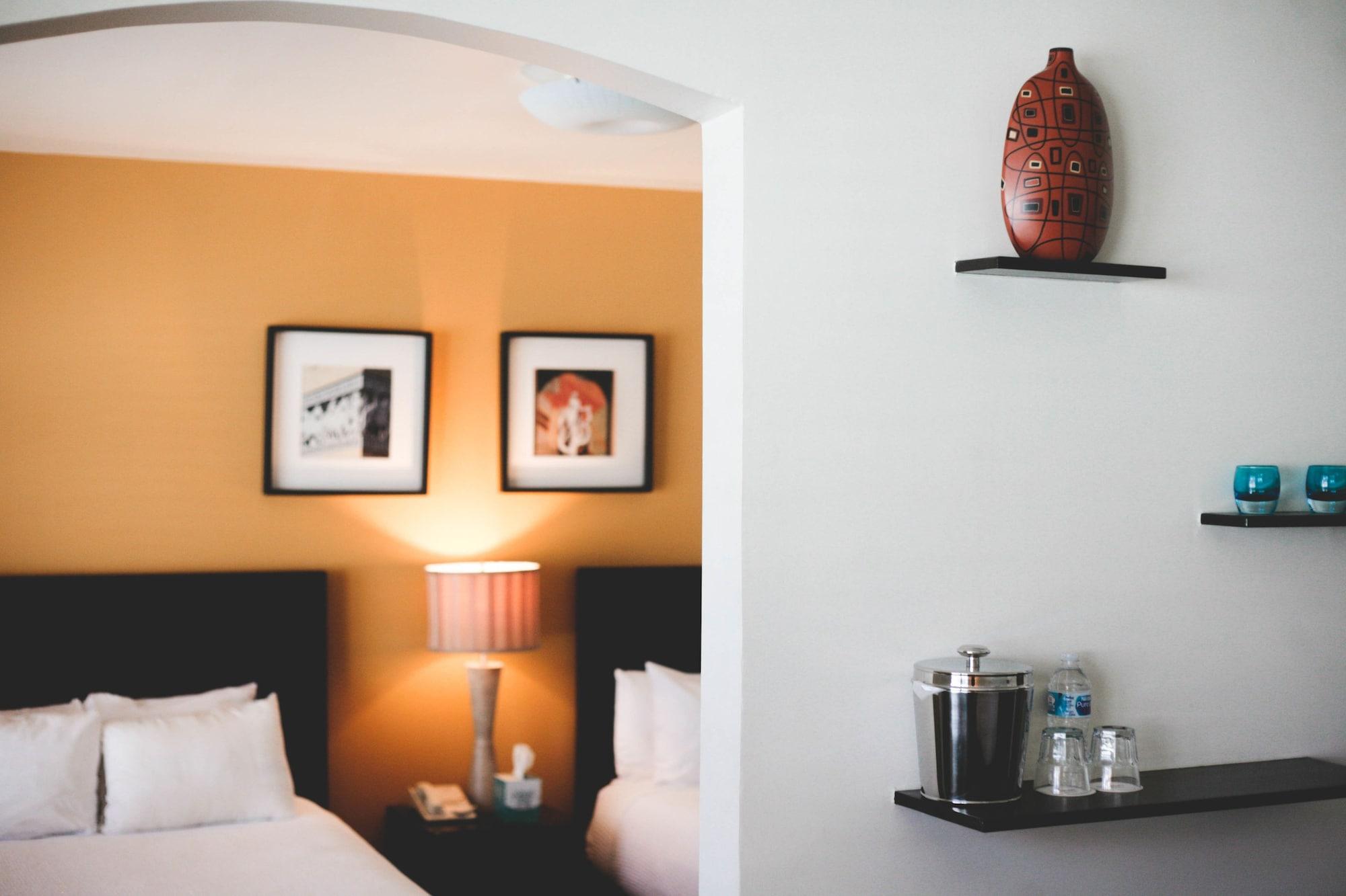 Belmont Hotel دالاس المظهر الخارجي الصورة