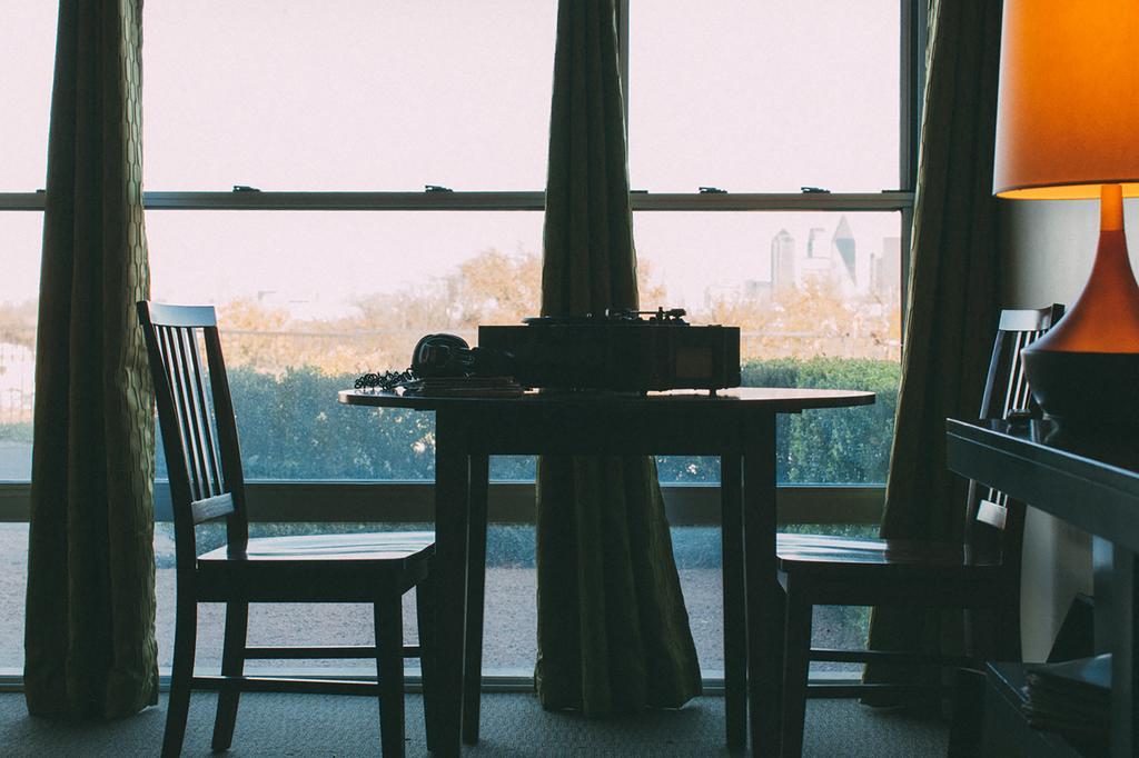 Belmont Hotel دالاس المظهر الخارجي الصورة