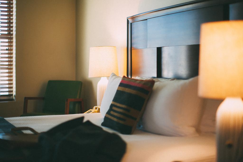 Belmont Hotel دالاس المظهر الخارجي الصورة