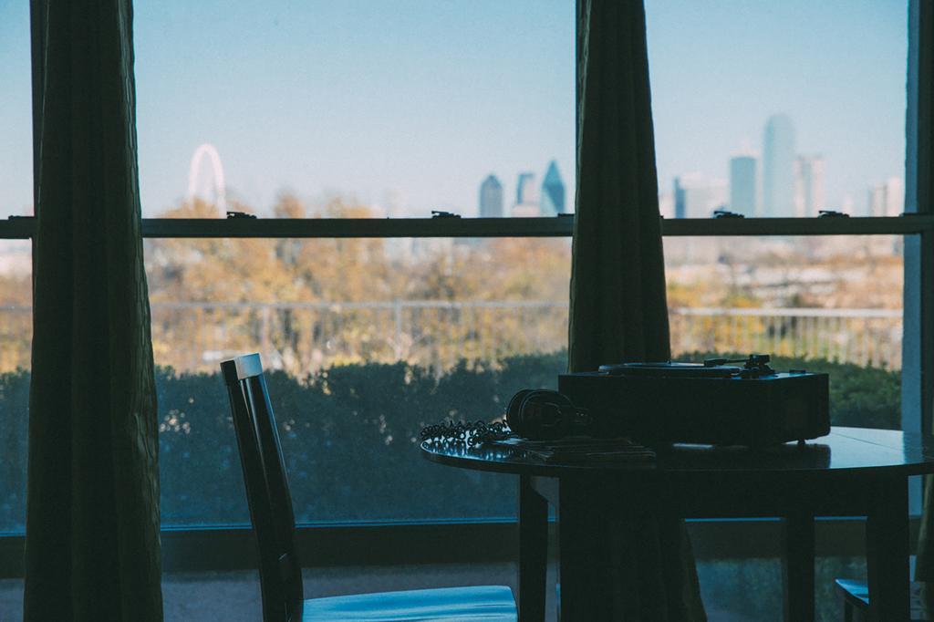 Belmont Hotel دالاس المظهر الخارجي الصورة