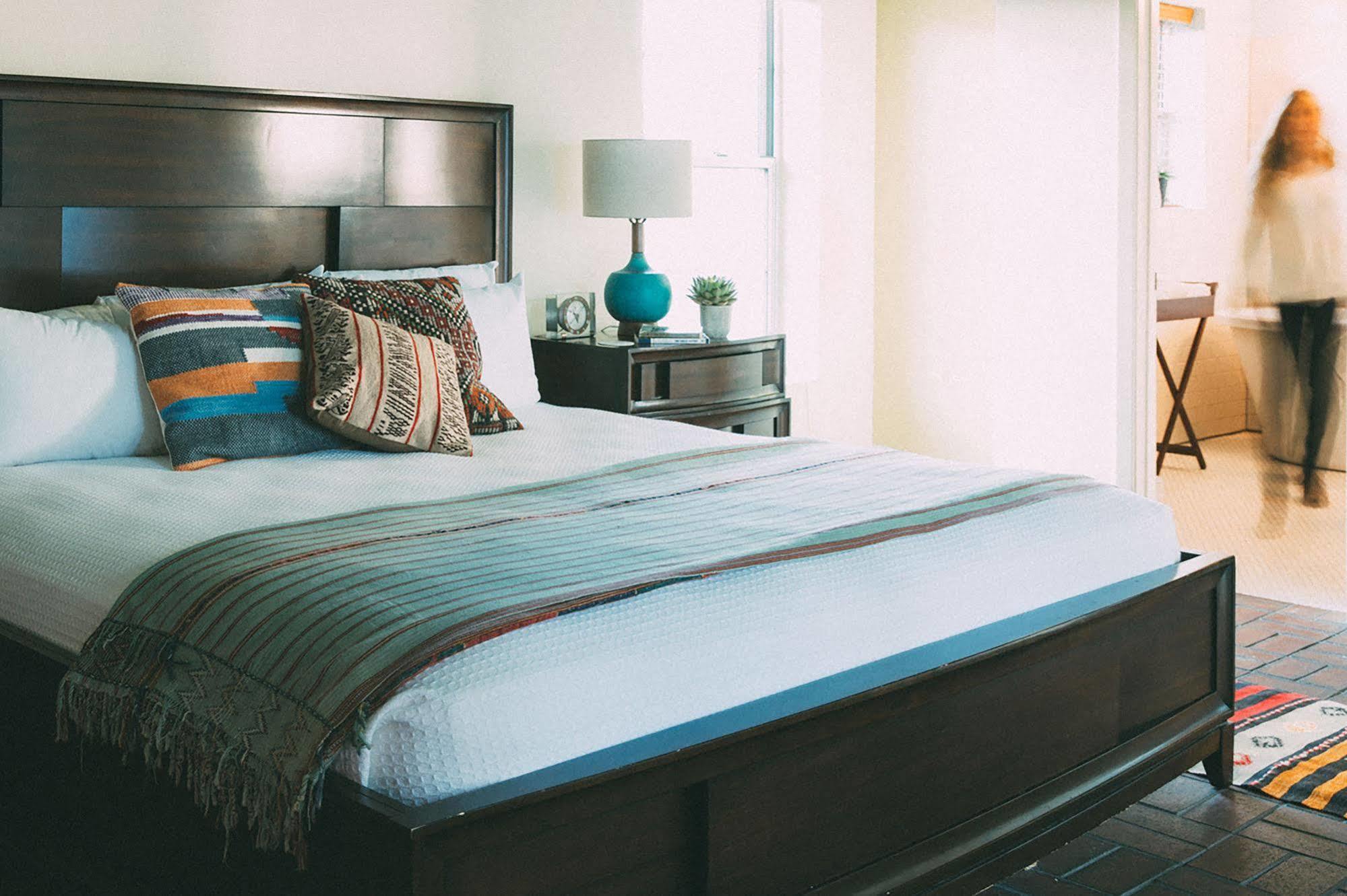 Belmont Hotel دالاس المظهر الخارجي الصورة